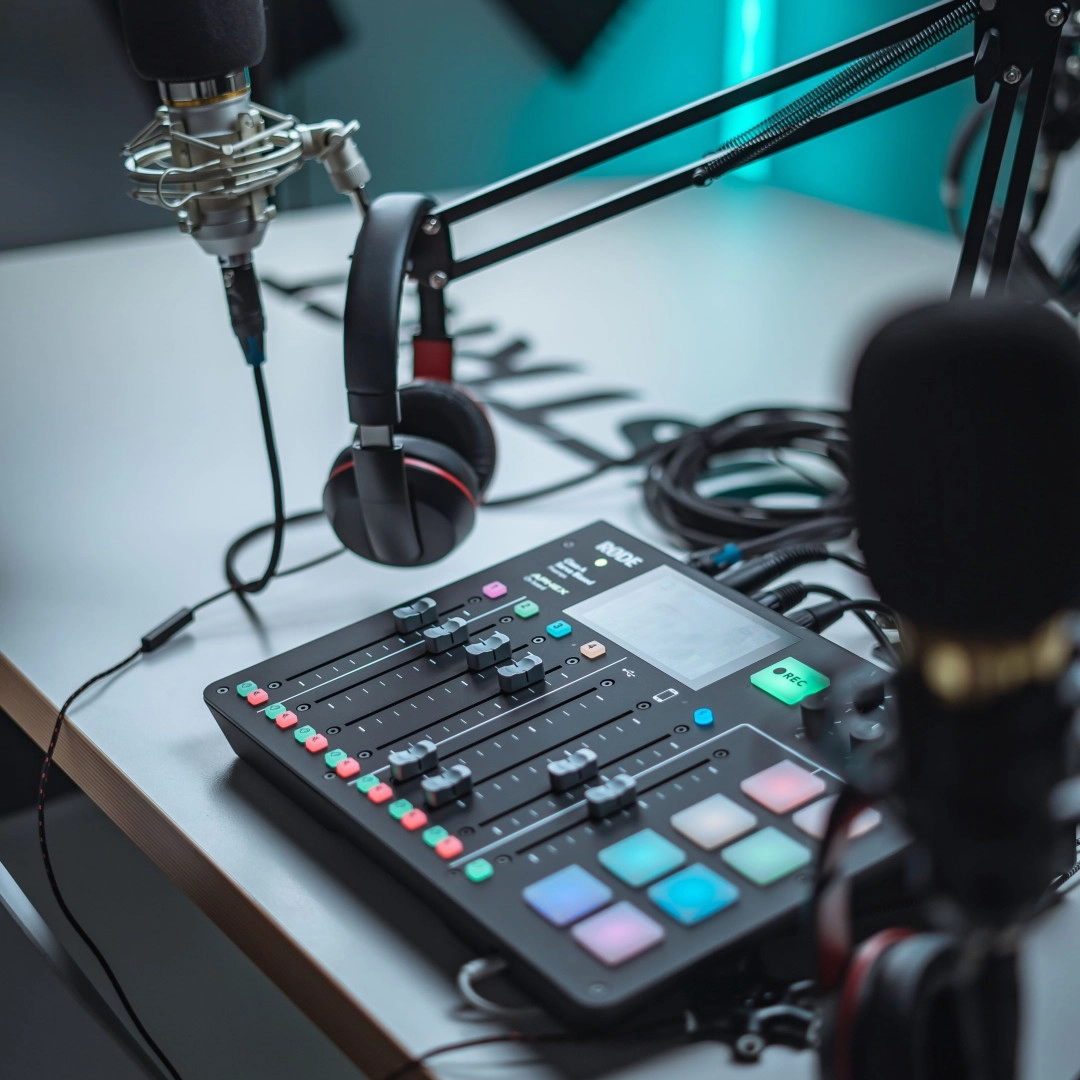 Secondary Benefits of Podcasting